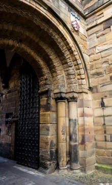 ДАРЕМ (DURHAM)