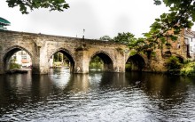 ДАРЕМ (DURHAM)