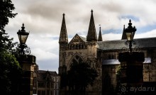ДАРЕМ (DURHAM)
