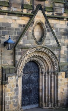 ДАРЕМ (DURHAM)