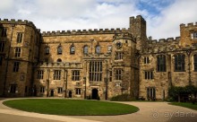 ДАРЕМ (DURHAM)
