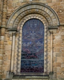 ДАРЕМ (DURHAM)
