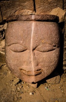 СТАРЫЙ ФОРТ В RANTHAMBORE