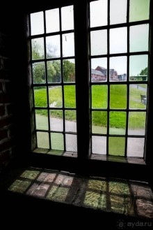 BLACK COUNTRY MUSEUM ПОД БИРМИНГЕМОМ (часть 1)