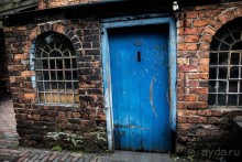BLACK COUNTRY MUSEUM ПОД БИРМИНГЕМОМ (часть 1)