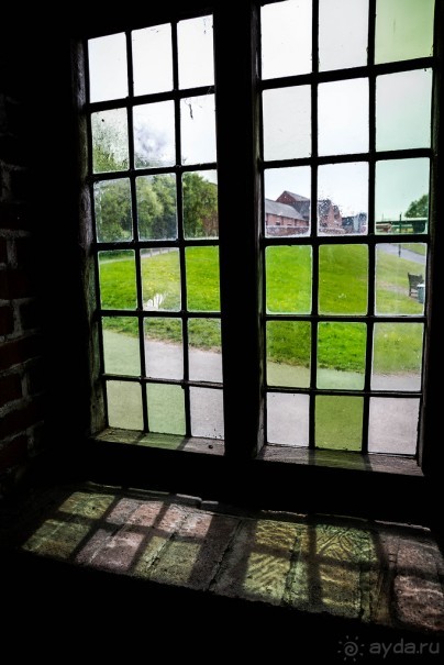 BLACK COUNTRY MUSEUM ПОД БИРМИНГЕМОМ (часть 1)