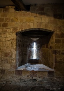 SKIPTON AND SKIPTON CASTLE