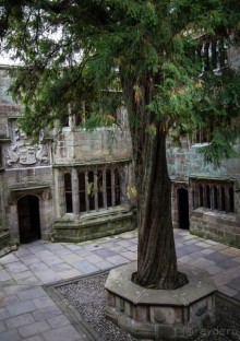 SKIPTON AND SKIPTON CASTLE