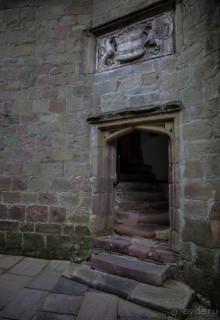 SKIPTON AND SKIPTON CASTLE