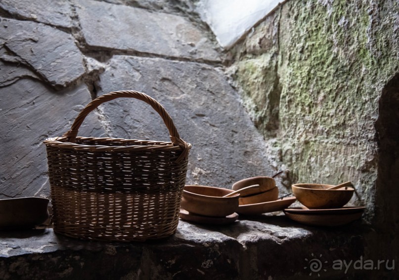SKIPTON AND SKIPTON CASTLE