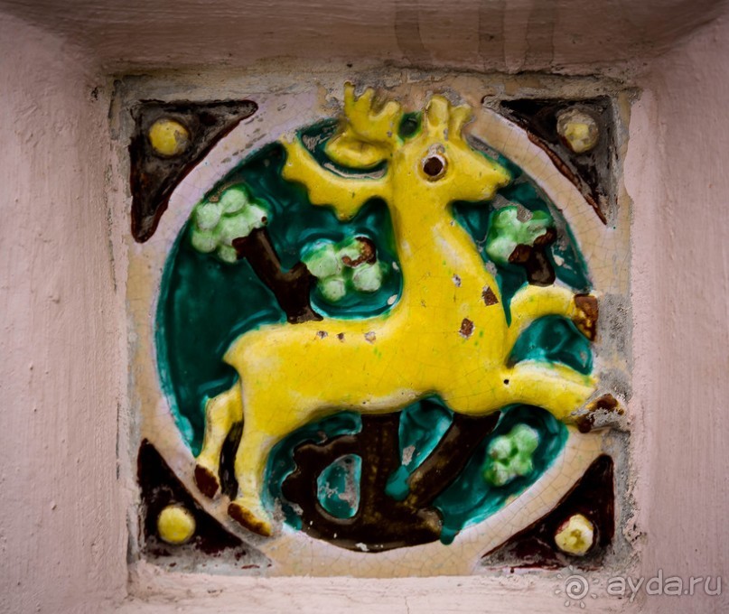 ЯРОСЛАВЛЬ В НОЯБРЕ