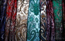 ЯРОСЛАВЛЬ В НОЯБРЕ