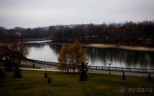 ЯРОСЛАВЛЬ В НОЯБРЕ