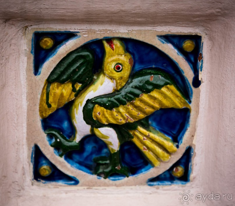 ЯРОСЛАВЛЬ В НОЯБРЕ