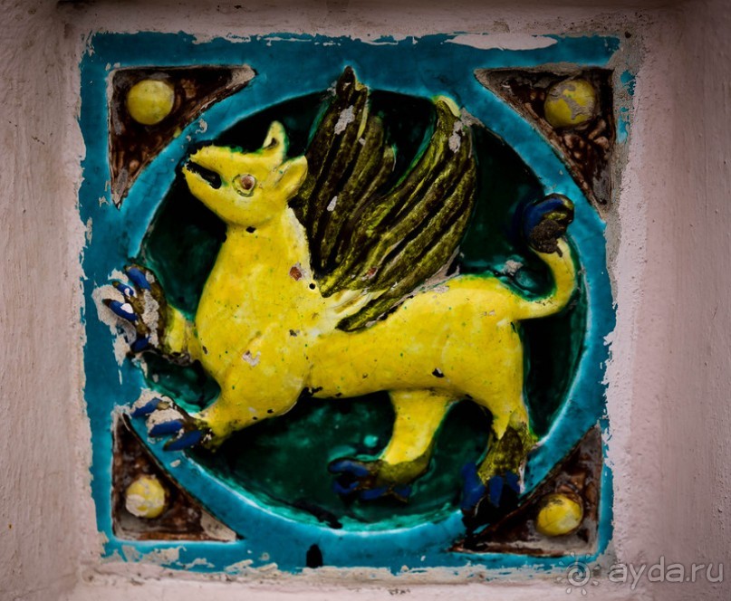 ЯРОСЛАВЛЬ В НОЯБРЕ