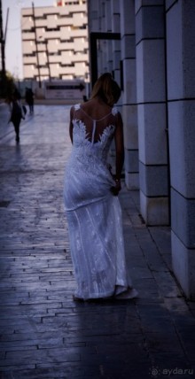 САРОНА В ТЕЛЬ АВИВЕ