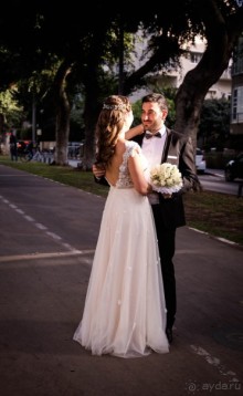 САРОНА В ТЕЛЬ АВИВЕ