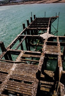 Альбом отзыва "EASTBOURNE (ИСТБОРН)"