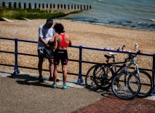 Альбом отзыва "EASTBOURNE (ИСТБОРН)"