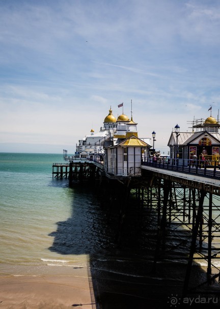 EASTBOURNE (ИСТБОРН)