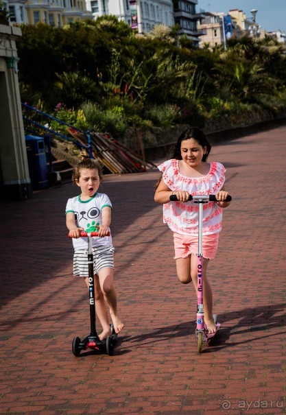 EASTBOURNE (ИСТБОРН)