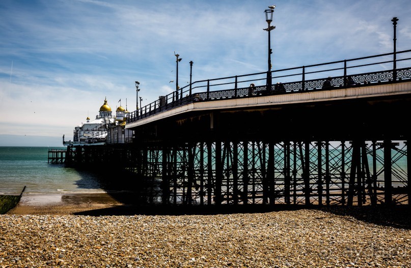 EASTBOURNE (ИСТБОРН)