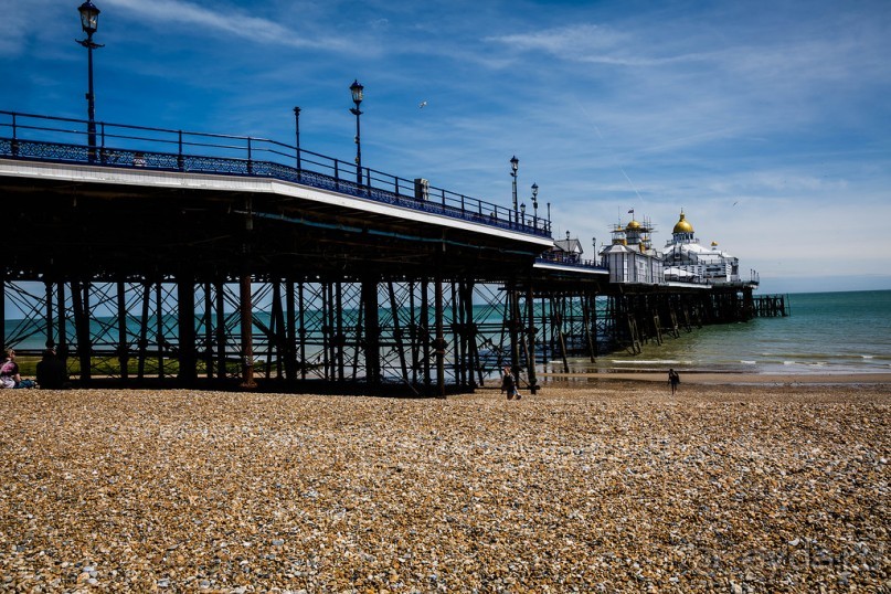 EASTBOURNE (ИСТБОРН)