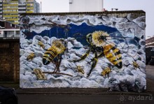 КАК Я ПРОВЕЛ ВЫХОДНЫЕ - ЧАСТЬ 1