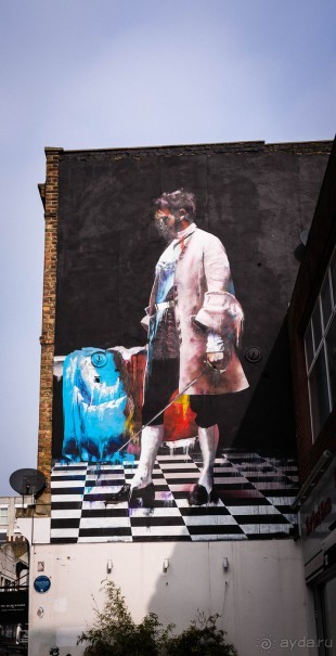 КАК Я ПРОВЕЛ ВЫХОДНЫЕ - ЧАСТЬ 1