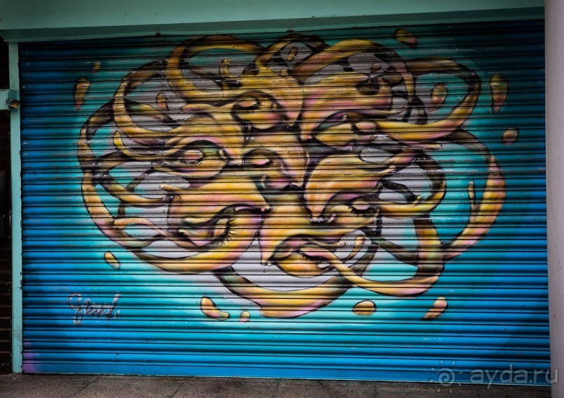 КАК Я ПРОВЕЛ ВЫХОДНЫЕ - ЧАСТЬ 1