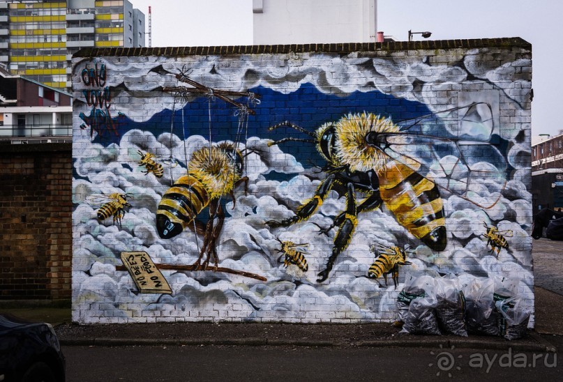 КАК Я ПРОВЕЛ ВЫХОДНЫЕ - ЧАСТЬ 1