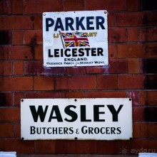 НА СТАРОЙ ЖЕЛЕЗНОЙ ДОРОГЕ, НАЧАЛО ЯНВАРЯ 2016