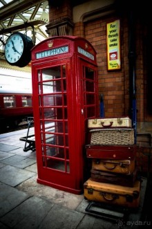 НА СТАРОЙ ЖЕЛЕЗНОЙ ДОРОГЕ, НАЧАЛО ЯНВАРЯ 2016