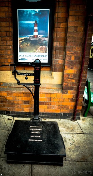 НА СТАРОЙ ЖЕЛЕЗНОЙ ДОРОГЕ, НАЧАЛО ЯНВАРЯ 2016