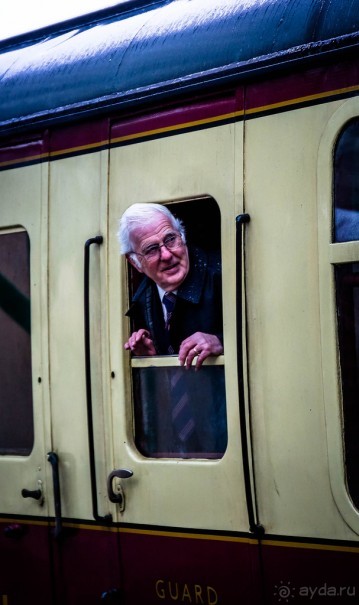 НА СТАРОЙ ЖЕЛЕЗНОЙ ДОРОГЕ, НАЧАЛО ЯНВАРЯ 2016