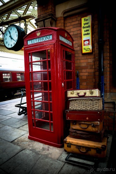 НА СТАРОЙ ЖЕЛЕЗНОЙ ДОРОГЕ, НАЧАЛО ЯНВАРЯ 2016