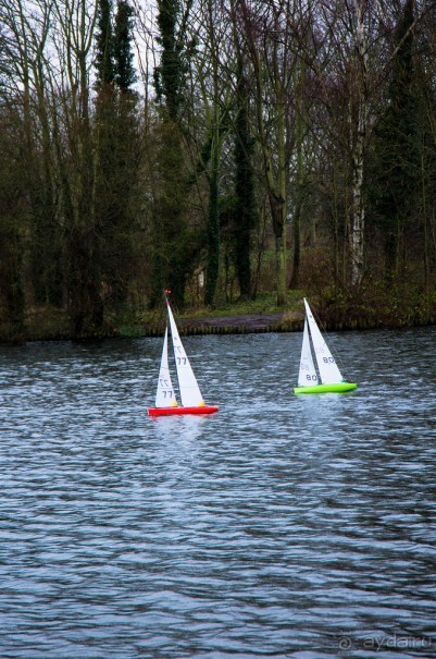 НА СТАРОЙ ЖЕЛЕЗНОЙ ДОРОГЕ, НАЧАЛО ЯНВАРЯ 2016