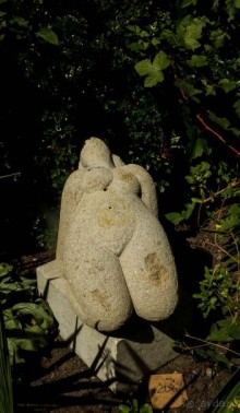 Альбом отзыва "DODDINGTON HALL GARDENS, LINCOLNSHIRE"