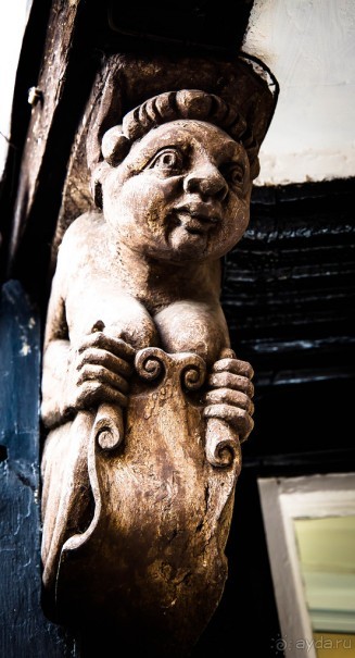 ЛОНДОН - ДЕСЯТЬ ДНЕЙ ДО РОЖДЕСТВА 2015 ГОДА. CANTERBURY В НАЧАЛЕ ДЕКАБРЯ