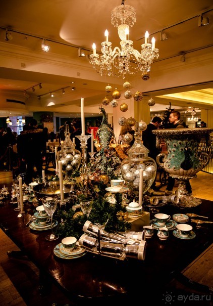 ЛОНДОН - ДЕСЯТЬ ДНЕЙ ДО РОЖДЕСТВА 2015 ГОДА. CANTERBURY В НАЧАЛЕ ДЕКАБРЯ