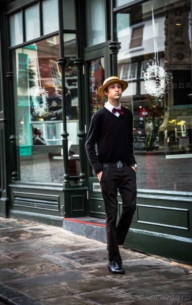 ЛОНДОН - ДЕСЯТЬ ДНЕЙ ДО РОЖДЕСТВА 2015 ГОДА. CANTERBURY В НАЧАЛЕ ДЕКАБРЯ