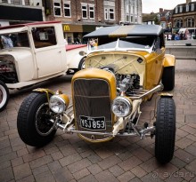 КРЕПЧЕ ЗА БАРАНКУ ДЕРЖИСЬ ШОФЕР (продолжение)