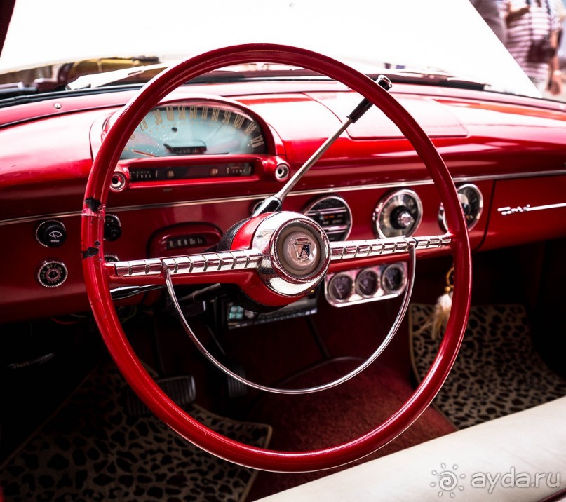 КРЕПЧЕ ЗА БАРАНКУ ДЕРЖИСЬ ШОФЕР (продолжение)