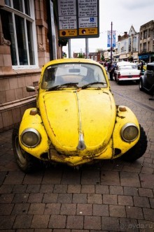 КРЕПЧЕ ЗА БАРАНКУ ДЕРЖИСЬ ШОФЕР (продолжение)