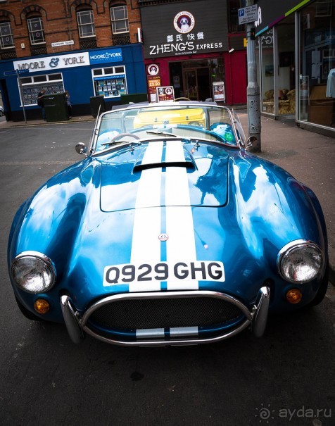 КРЕПЧЕ ЗА БАРАНКУ ДЕРЖИСЬ ШОФЕР (продолжение)