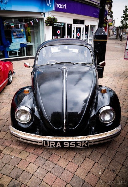 КРЕПЧЕ ЗА БАРАНКУ ДЕРЖИСЬ ШОФЕР (продолжение)