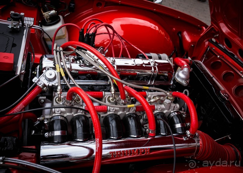 КРЕПЧЕ ЗА БАРАНКУ ДЕРЖИСЬ ШОФЕР (продолжение)