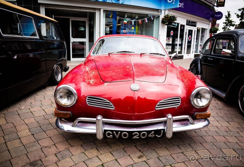 КРЕПЧЕ ЗА БАРАНКУ ДЕРЖИСЬ ШОФЕР (продолжение)