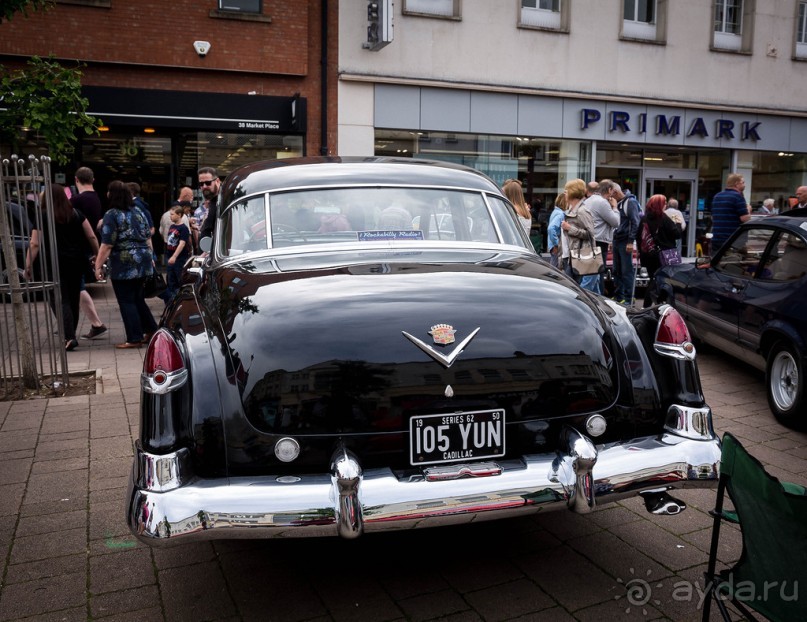 КРЕПЧЕ ЗА БАРАНКУ ДЕРЖИСЬ ШОФЕР (продолжение)