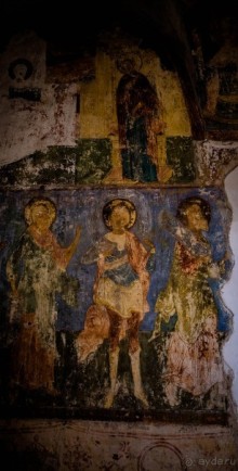 ПАФНУТЬЕВ -БОРОВСКИЙ МОНАСТЫРЬ ПОД МОСКВОЙ